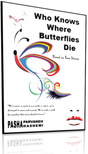 Who Knows Where Butterflies Die