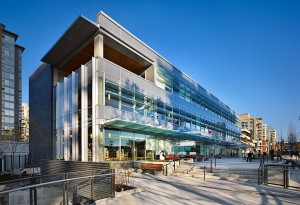 NorthVancouver Library Img