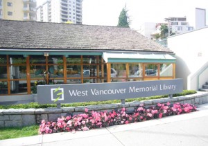 Who Knows Where Butterflies Die Presented at West Vancouver Memorial Library, Canada