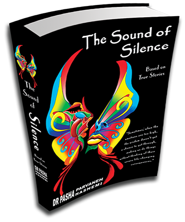 The Sound of Silence Novel