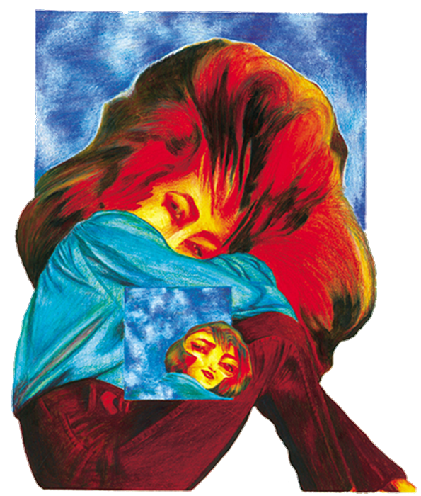 Dr. Pasha Parvaneh Hashemi Art Paintings